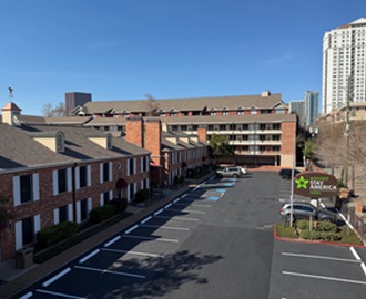 Extended Stay America Suites Expands in Houston's Galleria District